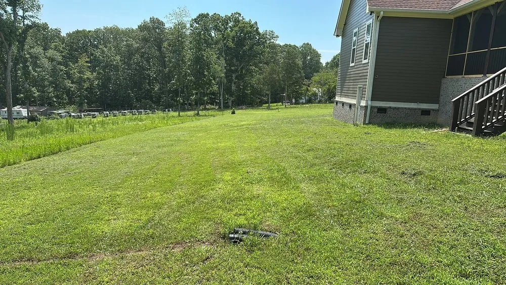Local landscaping services in Cleveland, TN - Economy Lawn Services