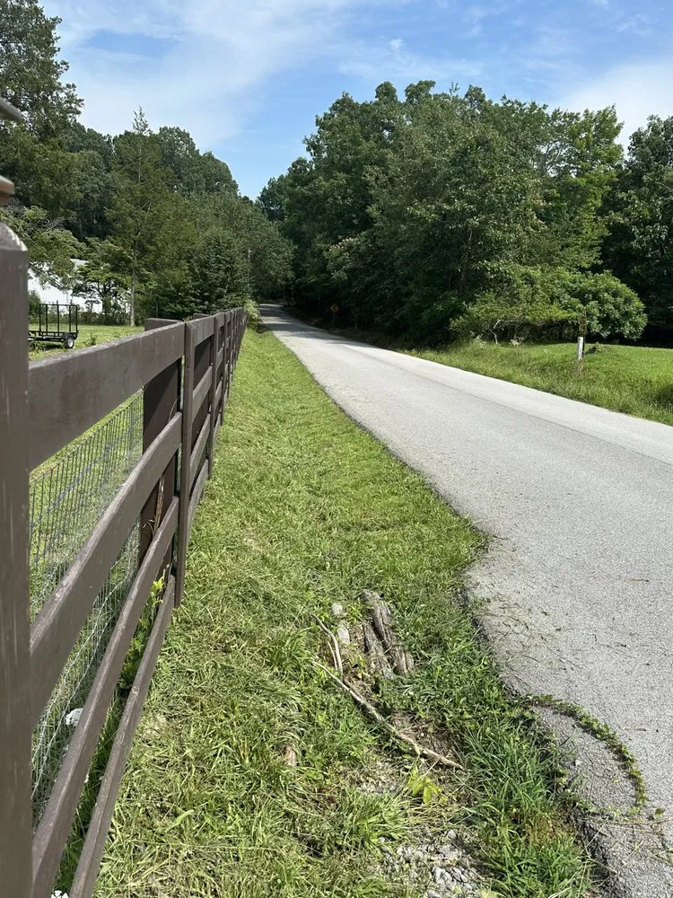 Affordable residential landscaping near you across Cleveland, TN - Economy Lawn Services