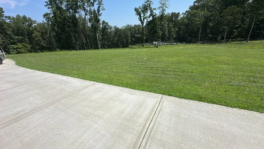 Trusted yard cleanup service in Cleveland, TN - Economy Lawn Services