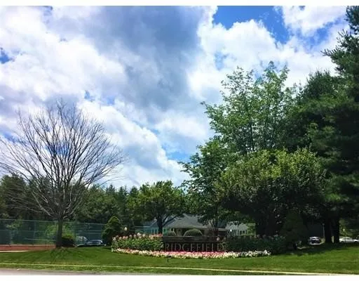 Custom residential landscaping in Auburn, MA by Economy Lawn Sprinkler