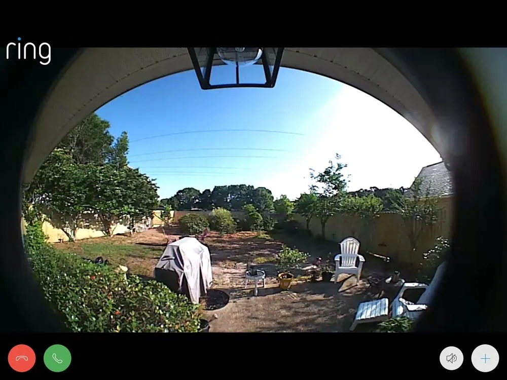 Trusted garden landscaping in Pensacola, FL by Economy Tree Service