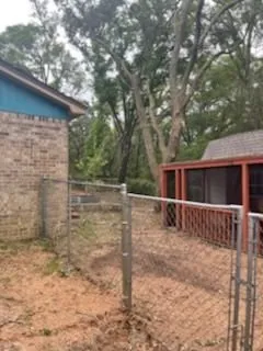 Local residential landscaping for beautiful yards across Pensacola, FL - Economy Tree Service