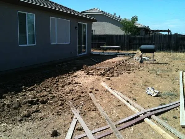 Top-rated outdoor landscaping experts serving Yuba City, CA - Econova Landscaping and Design