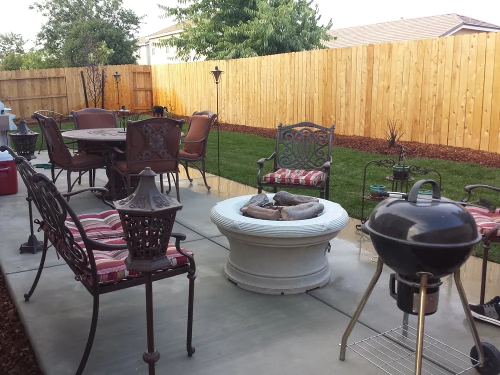 Trusted lawn mowing service experts serving Yuba City, CA - Econova Landscaping and Design