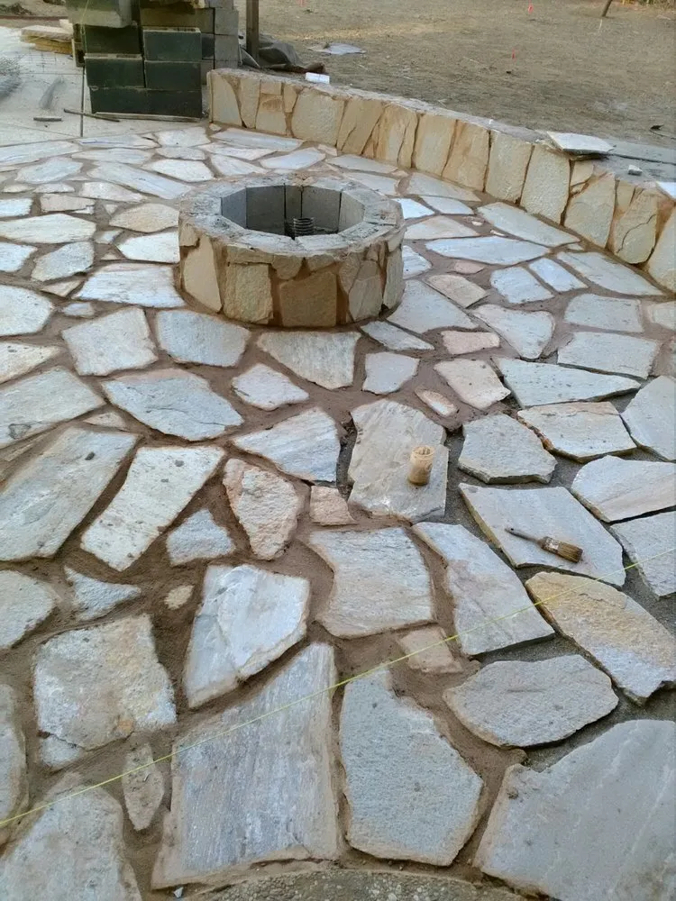 Top-rated lawn care service in Yuba City, CA - Econova Landscaping and Design