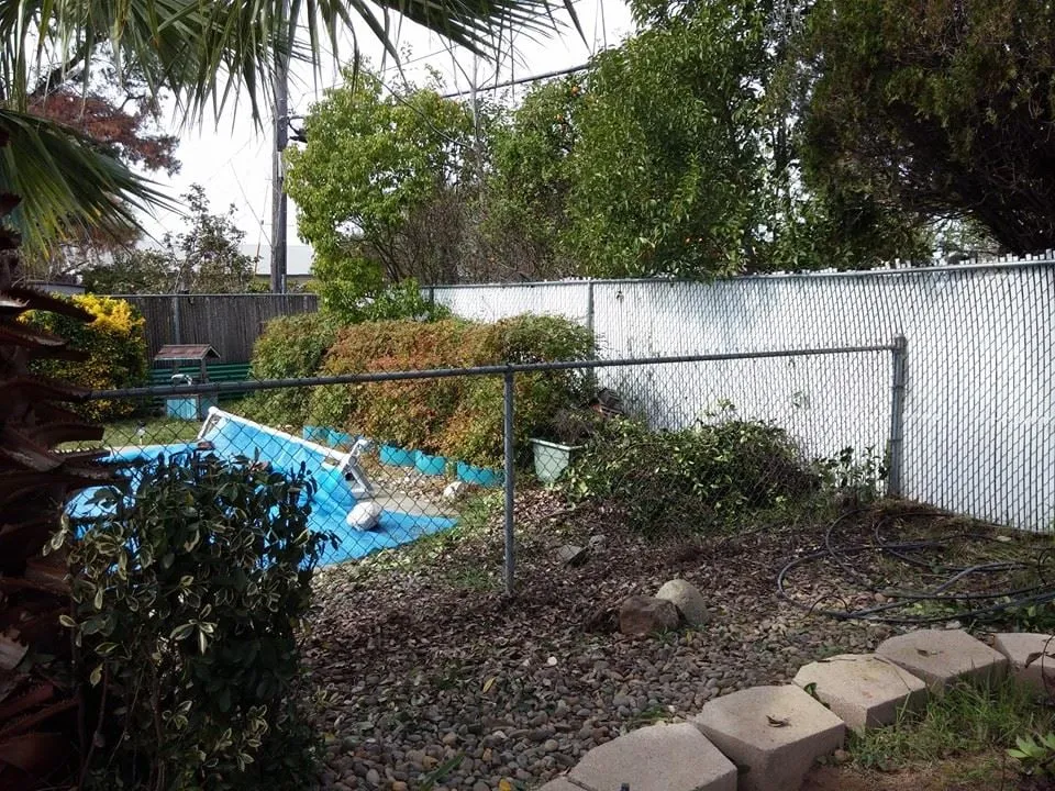 Top-rated lawn mowing service in Yuba City, CA by Econova Landscaping and Design