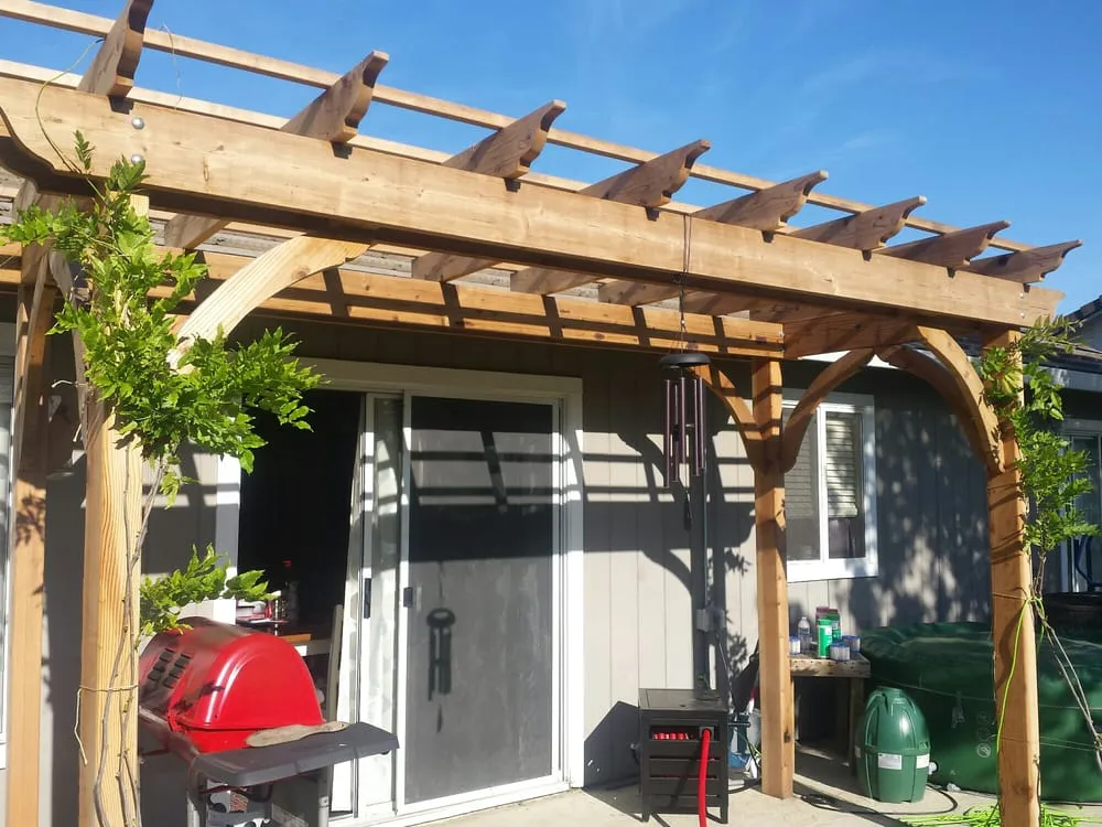 Expert landscaping services in Yuba City, CA - Econova Landscaping and Design