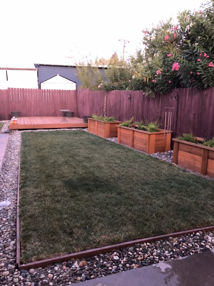 Trusted landscape installation experts serving El Cerrito, CA - Ecopacha Landscaping