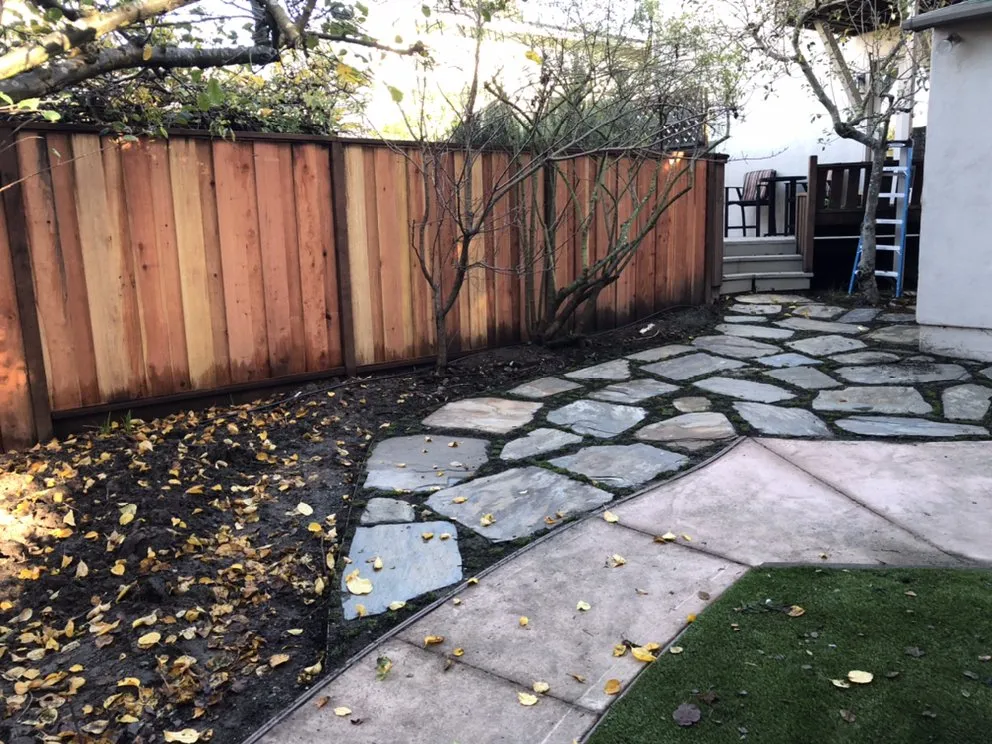 Reliable lawn care service for beautiful yards in El Cerrito, CA by Ecopacha Landscaping