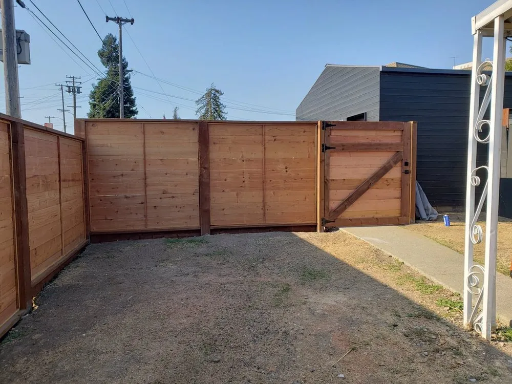 Professional garden landscaping experts serving El Cerrito, CA - Ecopacha Landscaping