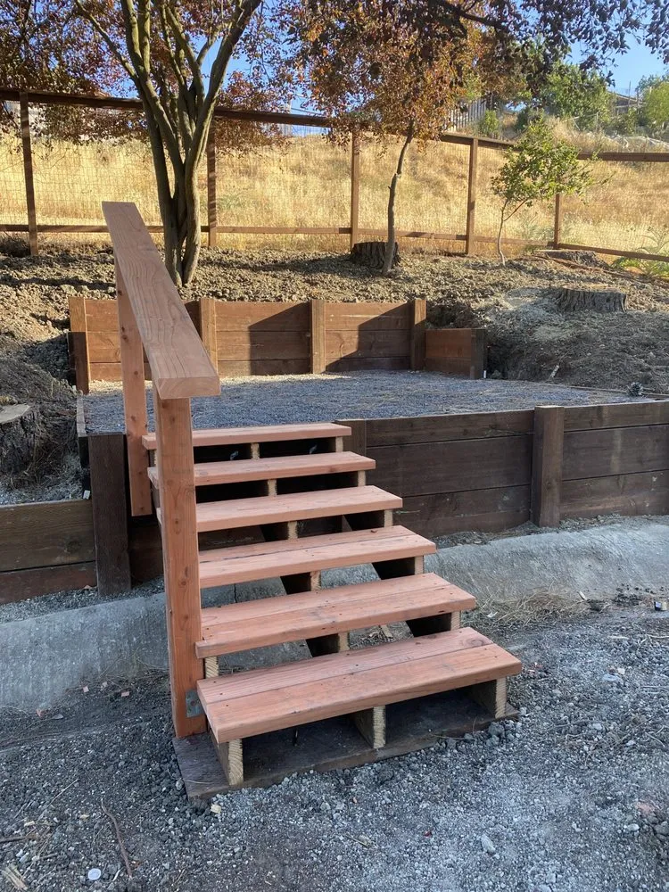 Affordable landscaping services in El Cerrito, CA - Ecopacha Landscaping