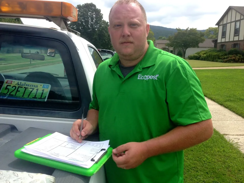 Reliable landscape installation for year-round maintenance in Hartselle, AL by Ecopest Pest Control