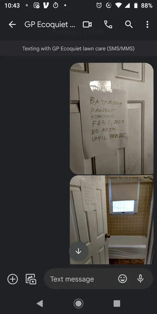 Top-rated landscape design for year-round maintenance across Acton, MA - EcoQuiet Lawn Care