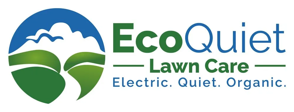 Reliable landscaping services in Acton, MA by EcoQuiet Lawn Care