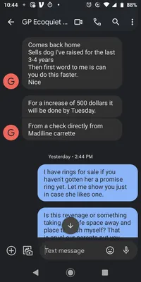 EcoQuiet Lawn Care Logo