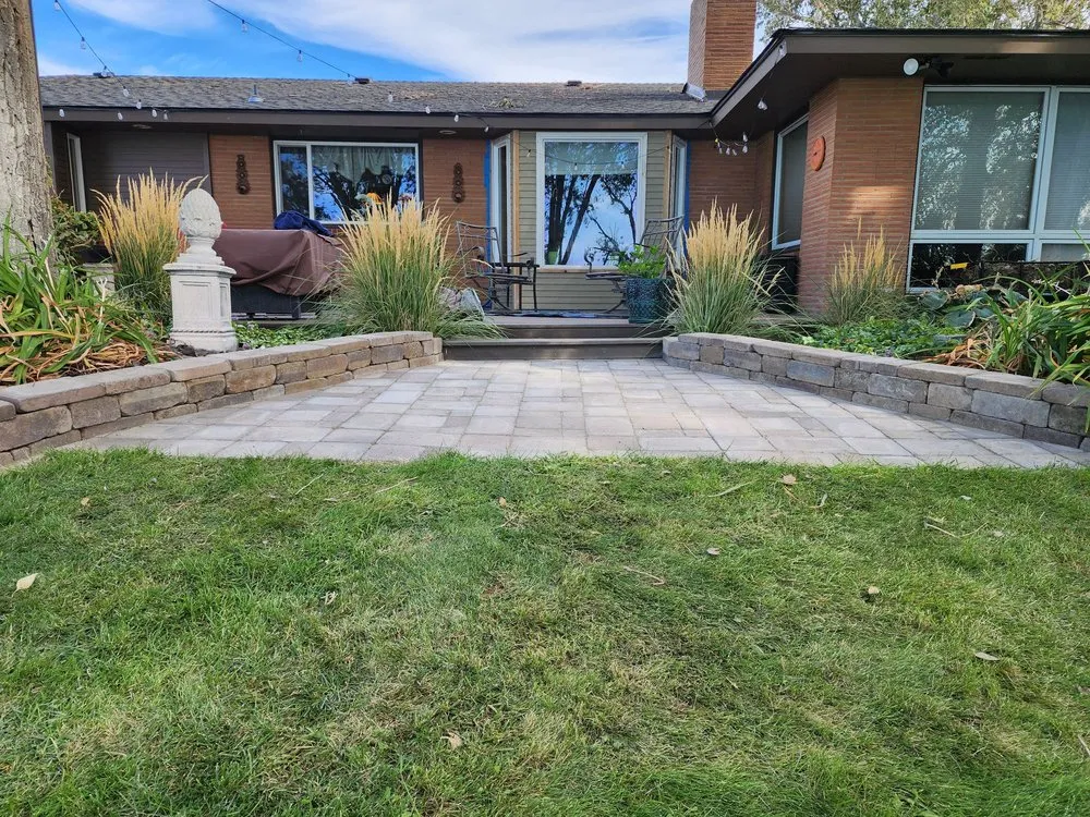 Reliable residential landscaping in Moses Lake, WA - EcoRico