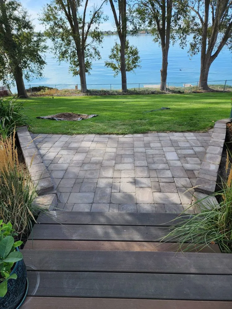 Local yard maintenance experts serving Moses Lake, WA - EcoRico