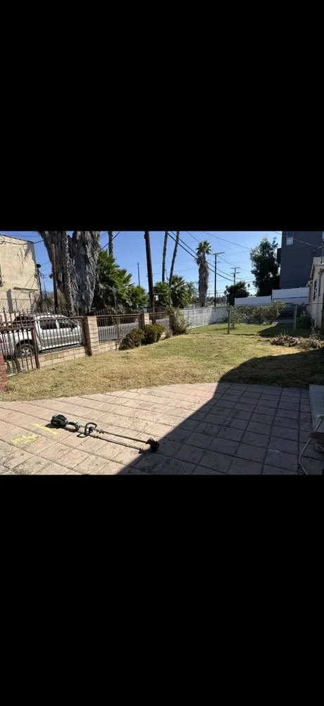 Reliable landscape design for year-round maintenance across Los Angeles, CA - Ecoscape Co