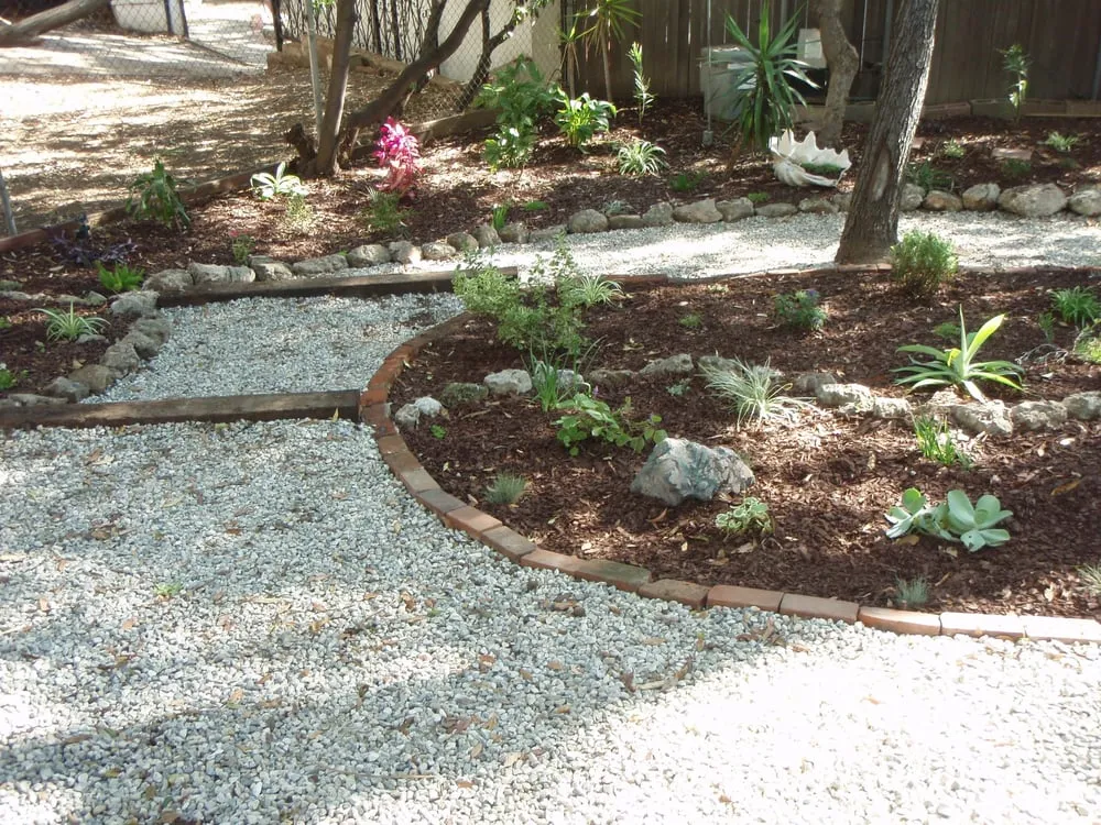 Expert landscaping services in Los Angeles, CA by Ecoscape Designs