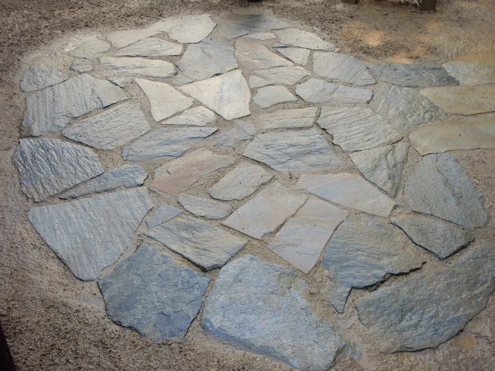 Trusted yard cleanup service with custom design in Los Angeles, CA by Ecoscape Designs