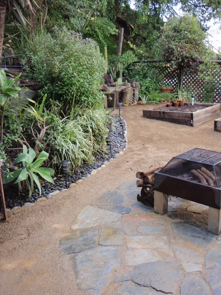 Reliable landscape installation for homes across Los Angeles, CA - Ecoscape Designs