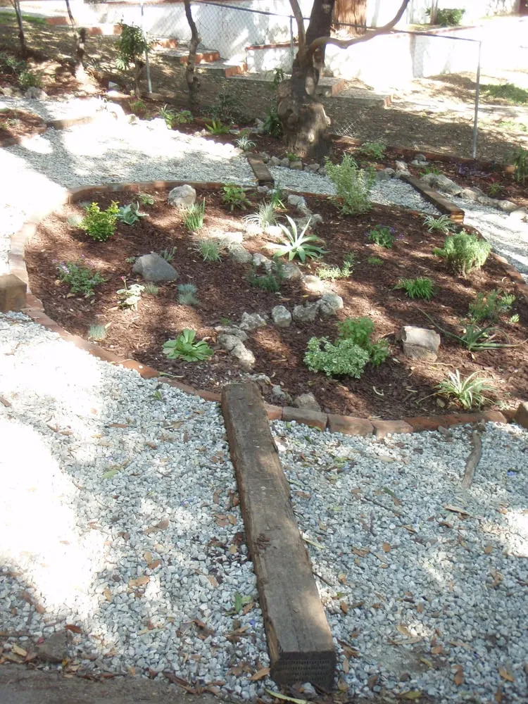 Professional outdoor landscaping near you across Los Angeles, CA - Ecoscape Designs