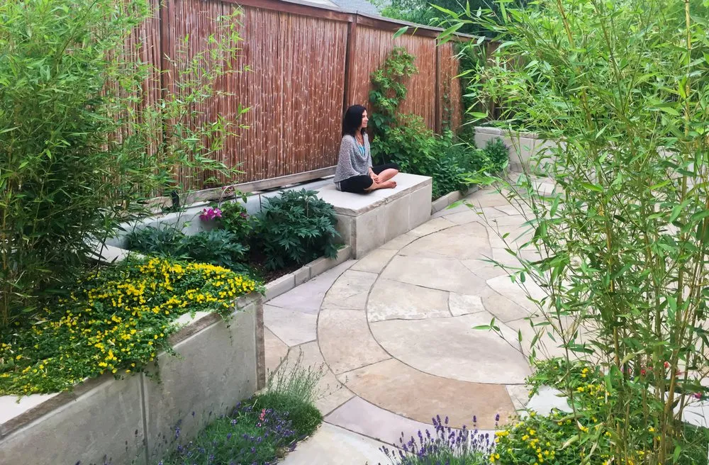 Reliable landscape design for beautiful yards in Boulder, CO by Ecoscape Environmental Design