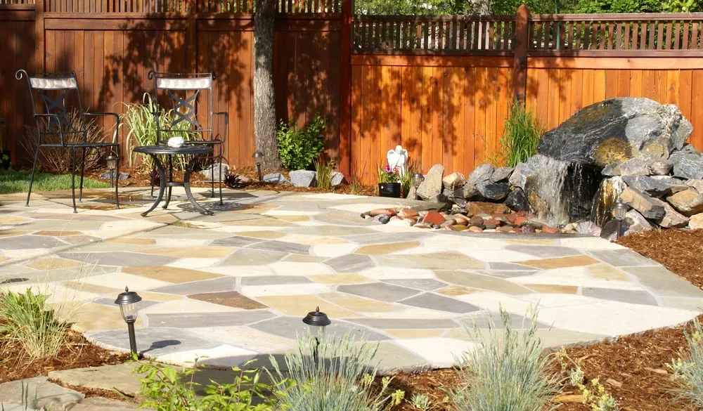 Trusted lawn mowing service for year-round maintenance in Boulder, CO by Ecoscape Environmental Design