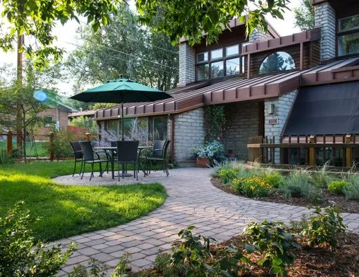 Ecoscape Environmental Design Logo