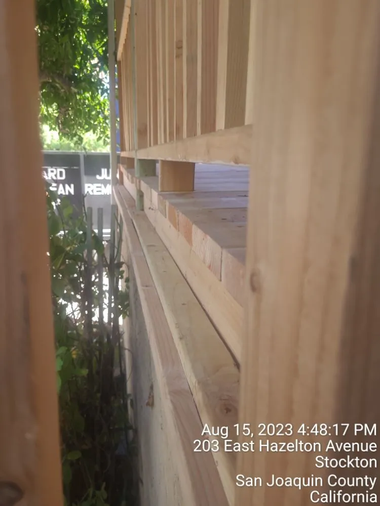 Reliable yard cleanup service with custom design in Manteca, CA by Ecoscape Landscaping