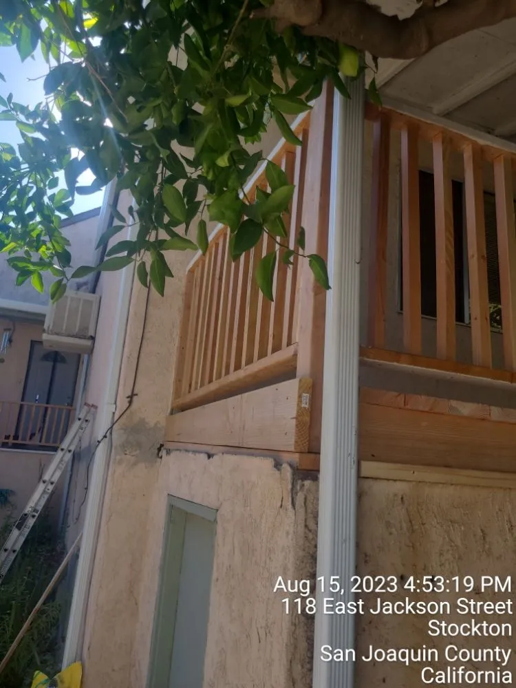 Professional garden landscaping in Manteca, CA - Ecoscape Landscaping