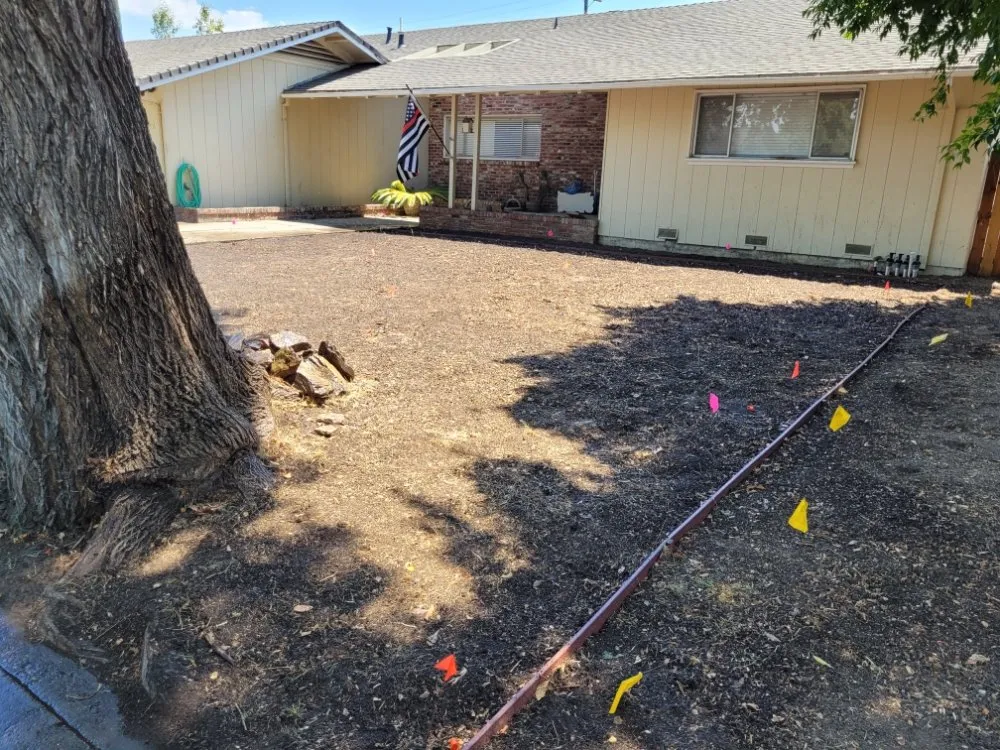 Reliable landscaping services in Manteca, CA - Ecoscape Landscaping