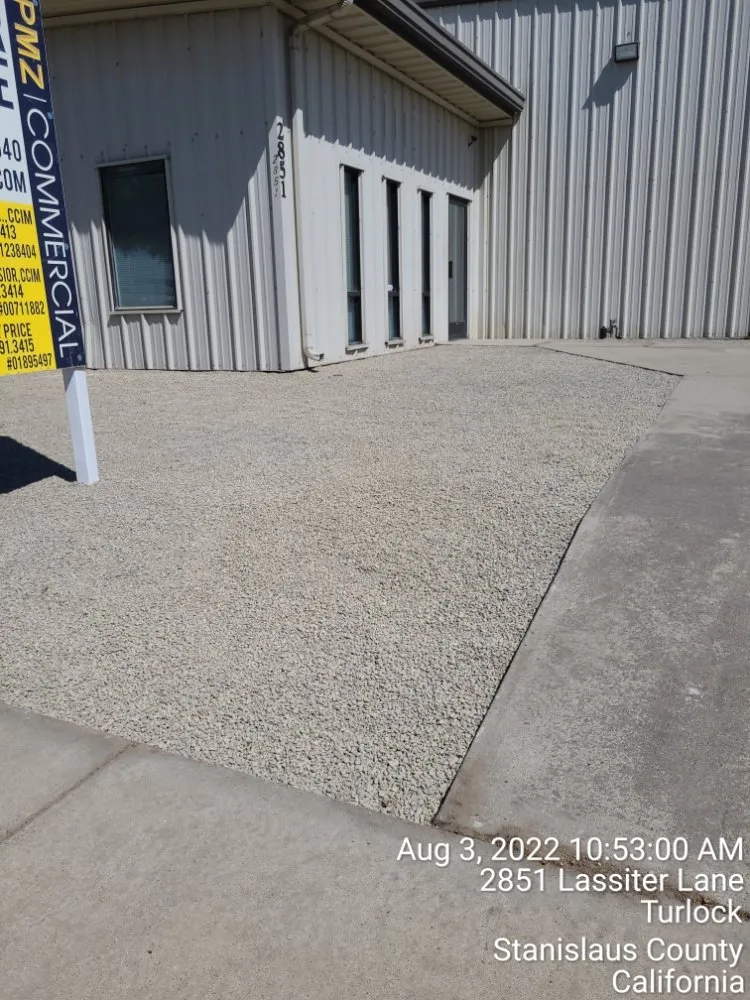 Affordable yard cleanup service in Manteca, CA - Ecoscape Landscaping