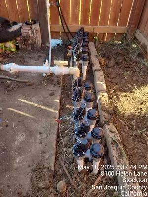 Ecoscape Landscaping