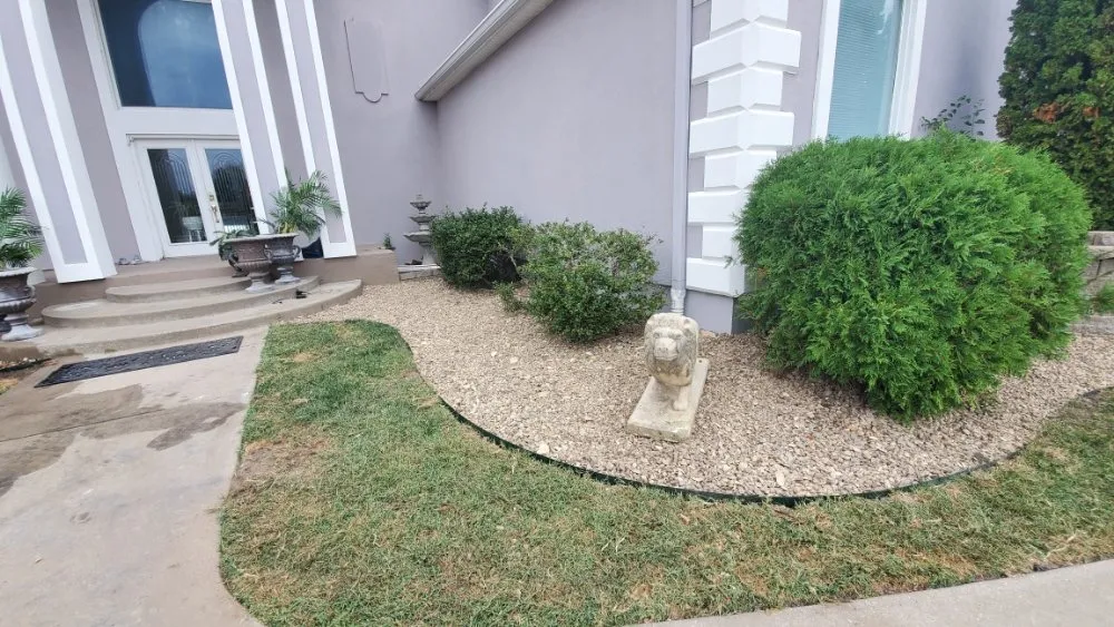 Reliable landscape design in Berryton, KS - Ecoscape Lawn & Landcare