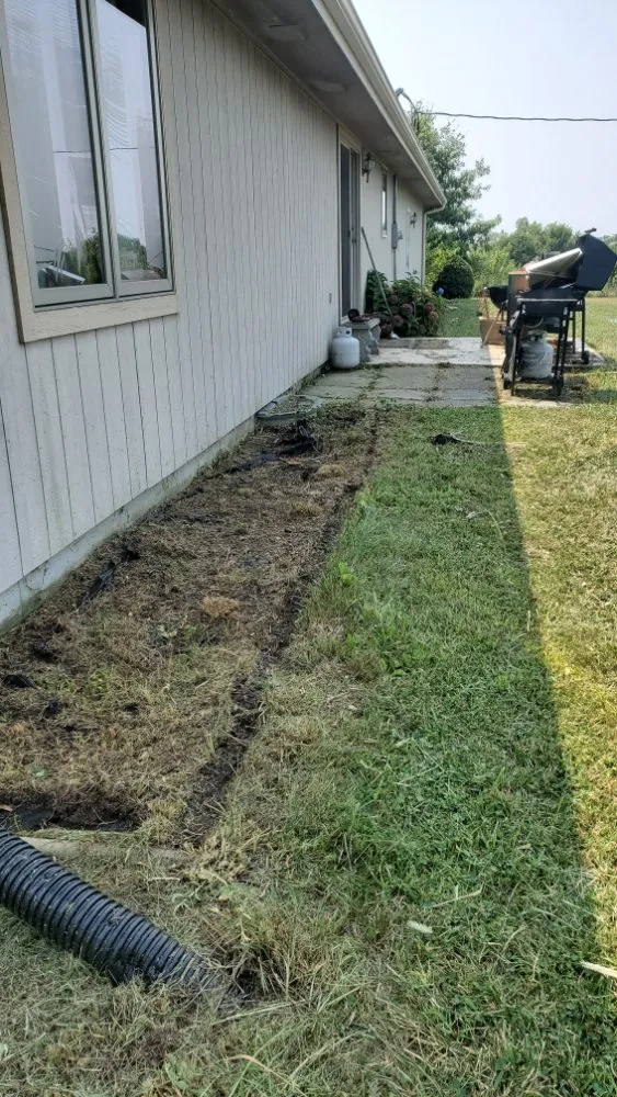 Top-rated lawn care service experts serving Berryton, KS - Ecoscape Lawn & Landcare