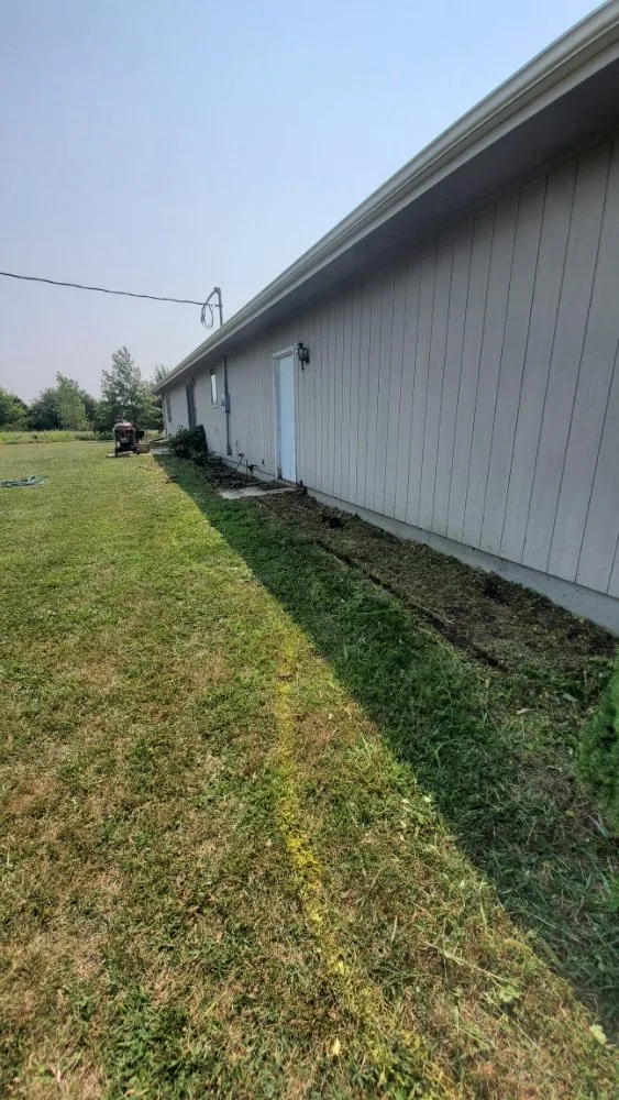 Reliable residential landscaping in Berryton, KS - Ecoscape Lawn & Landcare