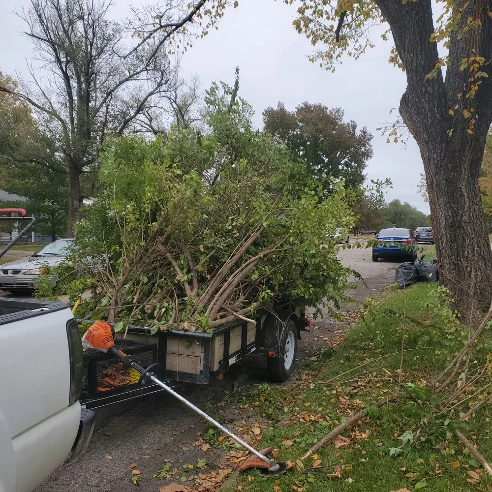 Reliable landscaping services in Berryton, KS - Ecoscape Lawn & Landcare