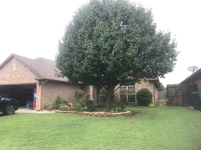 Reliable outdoor landscaping in Yukon, OK - EcoScape Lawncare