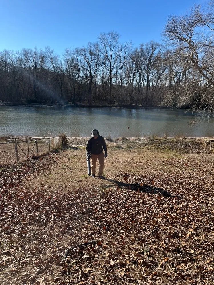 Top-rated landscape design in Greer, SC by EcoScape Outdoor Services