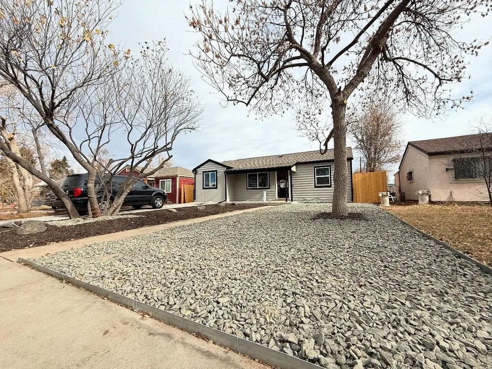 Trusted landscape design with custom design across Aurora, CO - Ecoscape Solutions