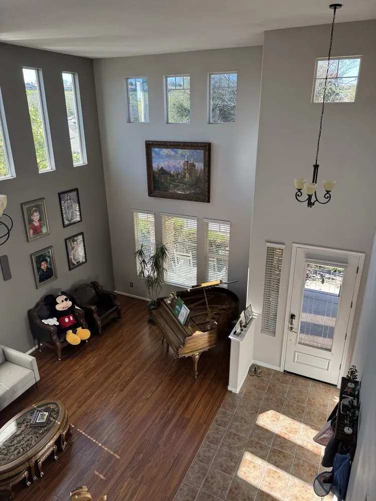 Professional landscaping services in El Dorado Hills, CA by Ecoscape Solutions