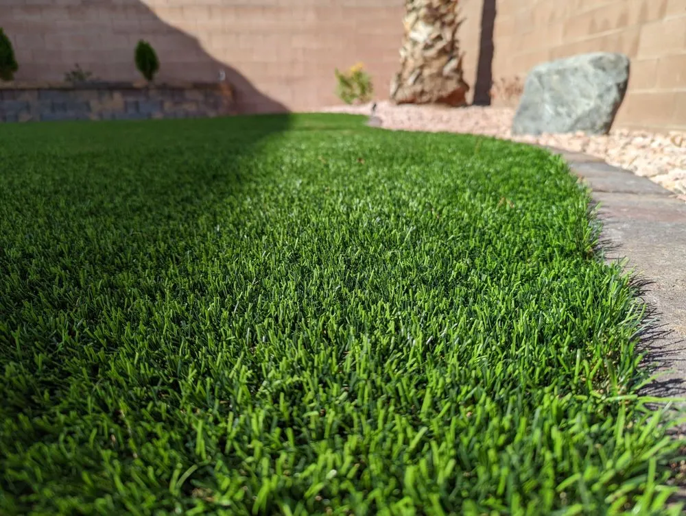 Custom yard maintenance experts serving Saint George, UT - EcoScape Solutions