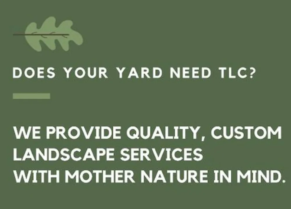 Reliable lawn mowing service in Havre de Grace, MD - Ecoscapes