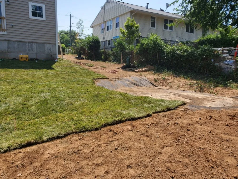 Custom residential landscaping for outdoor upgrades across Havre de Grace, MD - Ecoscapes