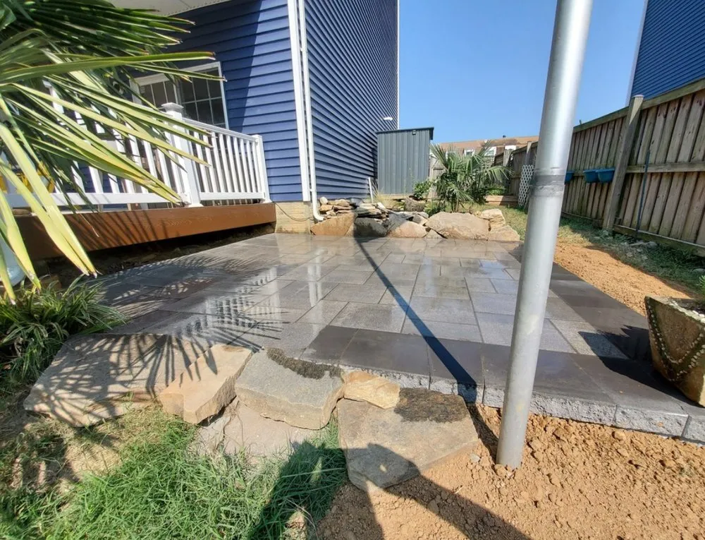 Trusted outdoor landscaping experts serving Havre de Grace, MD - Ecoscapes