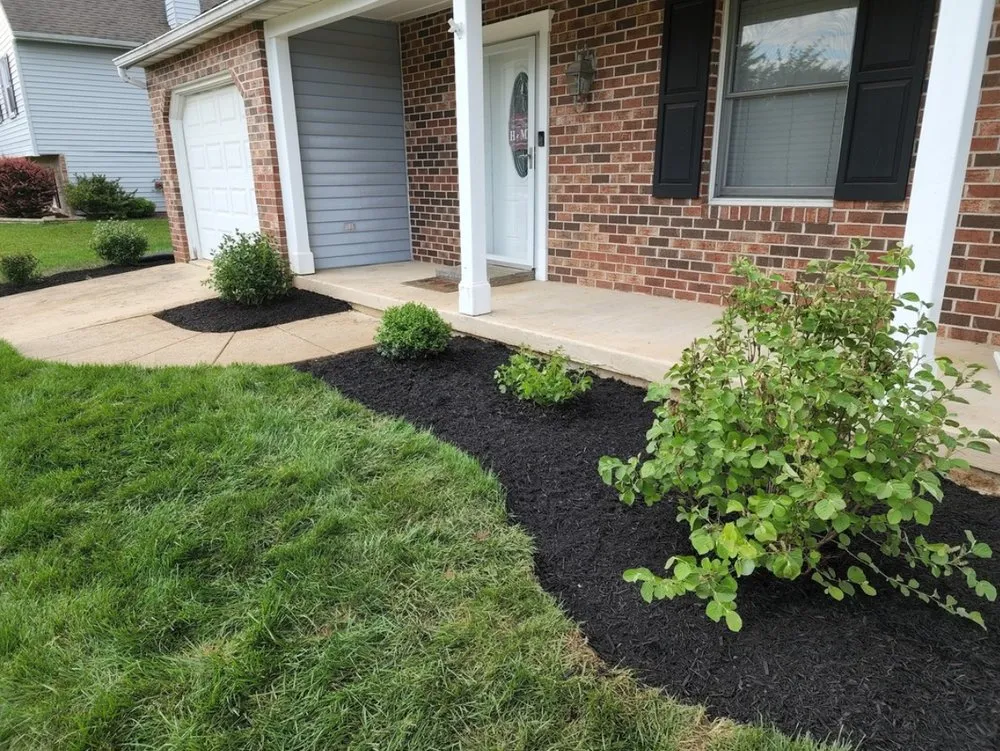 Trusted landscape installation in Havre de Grace, MD by Ecoscapes