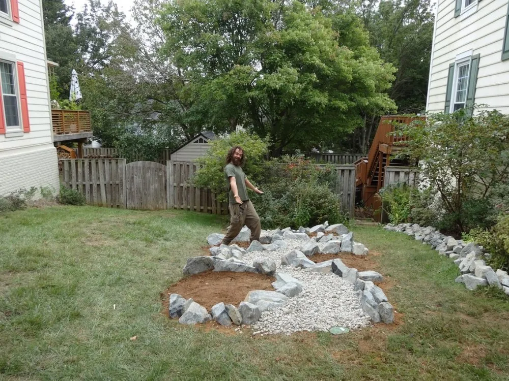 Reliable landscaping services experts serving Havre de Grace, MD - Ecoscapes