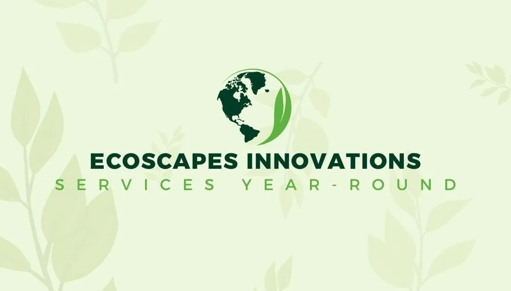 Local landscape installation for homes across Pasadena, TX - Ecoscapes Innovations