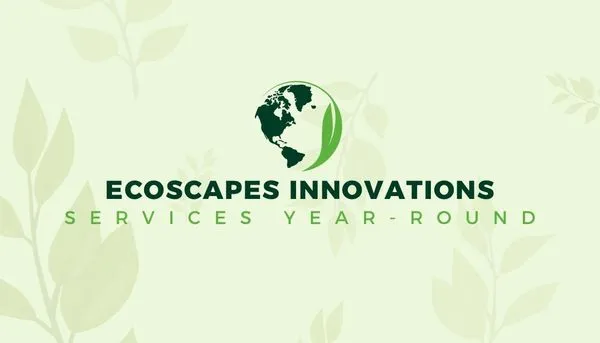 Ecoscapes Innovations Logo